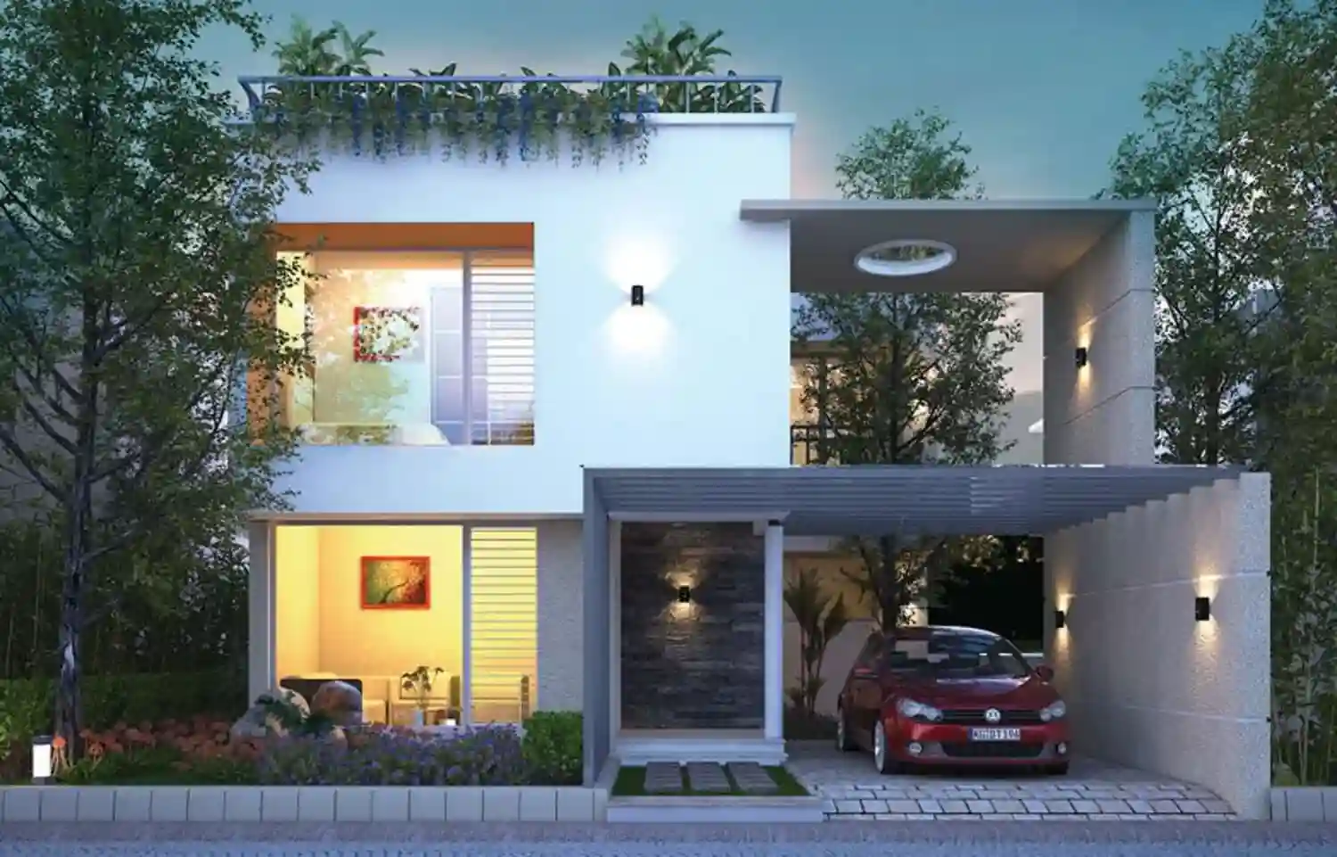 Coimbatore Builders